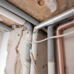 Isolation thermique du plafond pour une maison chaleureuse et économique à chauffer Carqueiranne